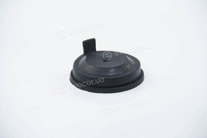 Metalcaucho / STC 91003