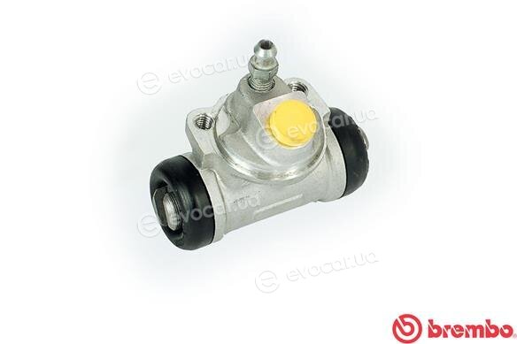 Brembo A 12 121