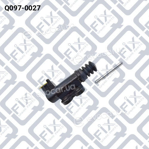 Q-Fix Q0970027