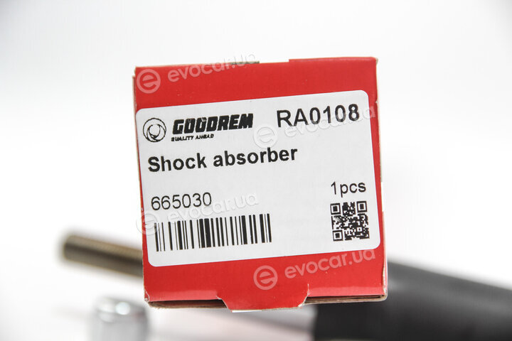 Goodrem RA0108