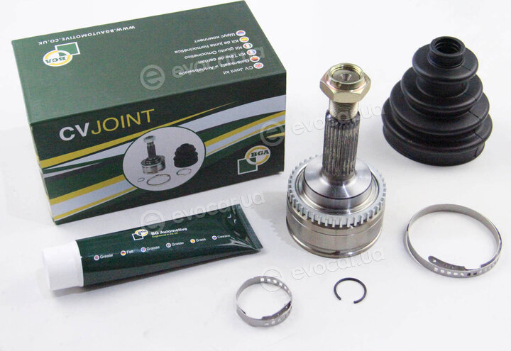 BGA CV6101A