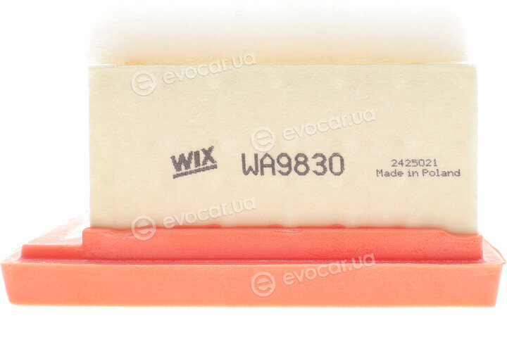 WIX WA9830