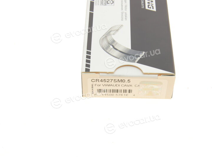 King CR4527SM0.5