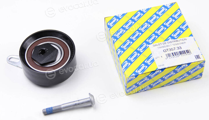NTN / SNR GT357.33
