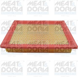 Meat & Doria 16282