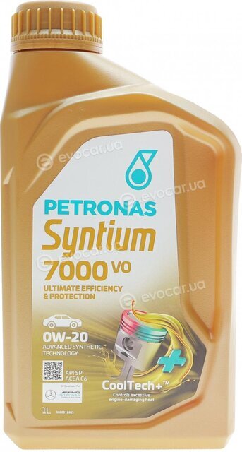 Petronas 70721E18EU