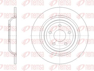 Remsa 62095.00