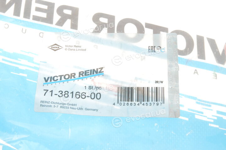 Victor Reinz 71-38166-00