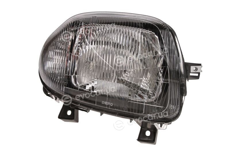 Depo / Loro 551-1130R-LD-EM