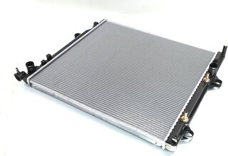 Nissens 64684