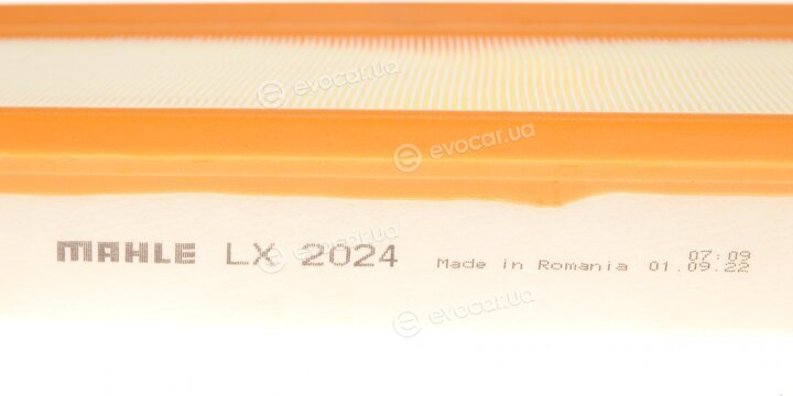 Mahle LX 2024