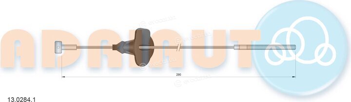 Adriauto 13.0284.1
