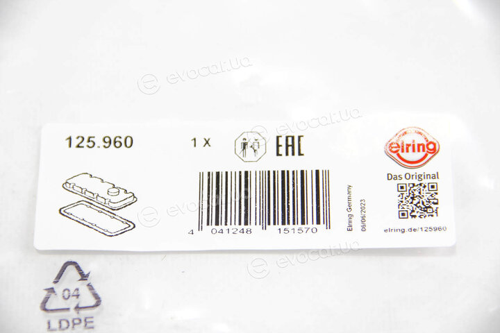 Elring 125.960