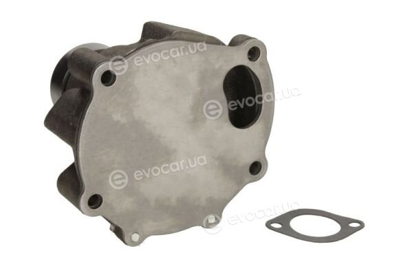 Thermotec WP-FO104