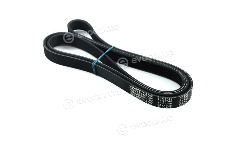 Denckermann 6PK1740