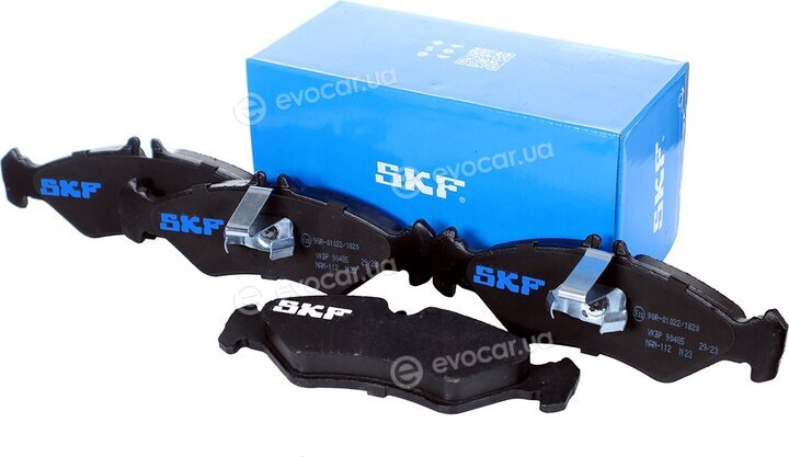 SKF VKBP 90485