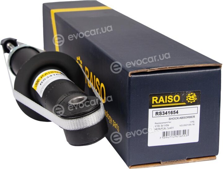 Raiso RS341654