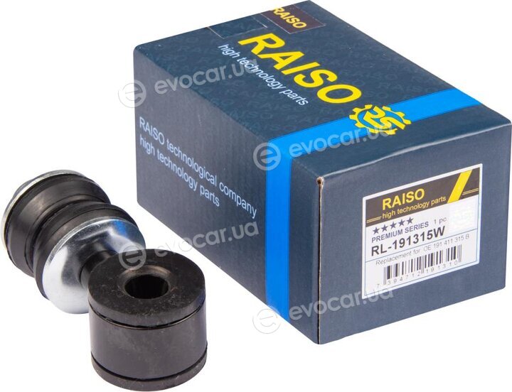 Raiso RL191315W