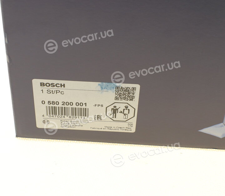 Bosch 0 580 200 001