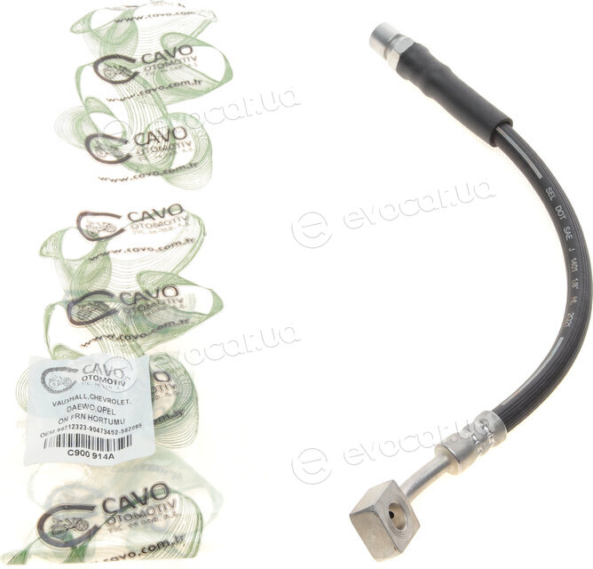Cavo C900 914A