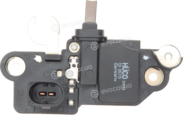 Astemo (Hitachi) / Huco 130570