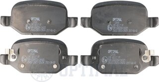 Optimal BP-12640
