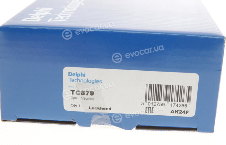 Delphi TC879