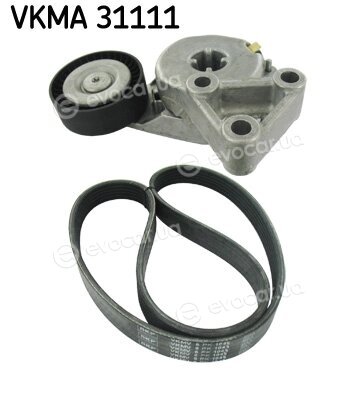 SKF VKMA 31111