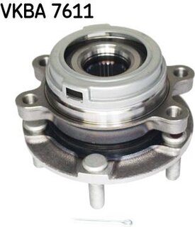 SKF VKBA 7611