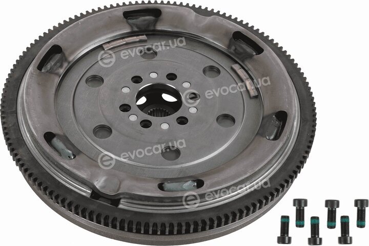 Sachs 2295 601 014