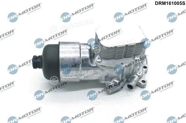 Dr. Motor DRM161005S