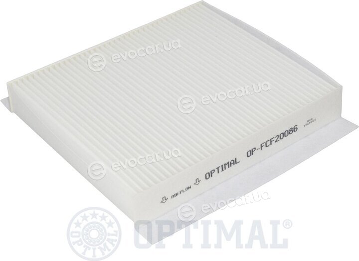 Optimal OP-FCF20086