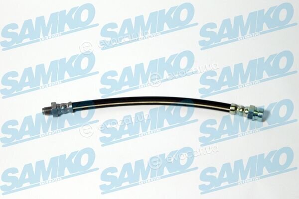 LPR / Samko 6T48064