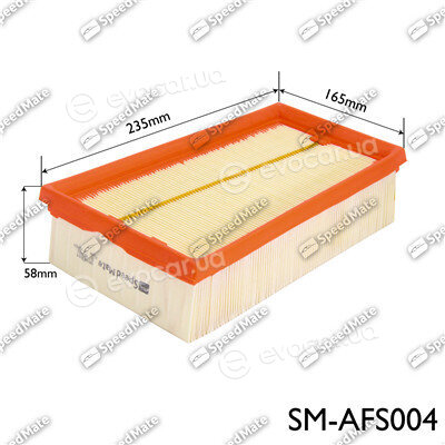 Speedmate SM-AFS004