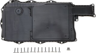 Hengst HG103H D834