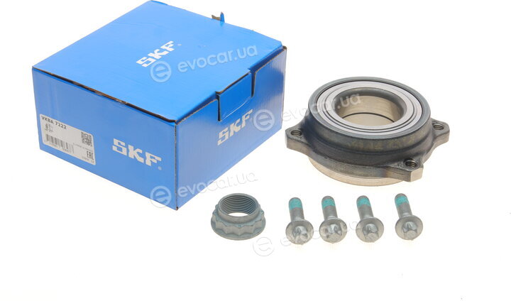 SKF VKBA 7222