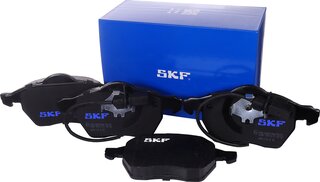 SKF VKBP 80113 E