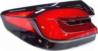 BMW / Mini 63215A711B1
