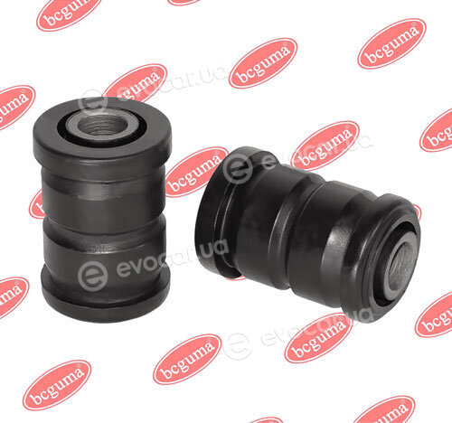 BC Guma 3302