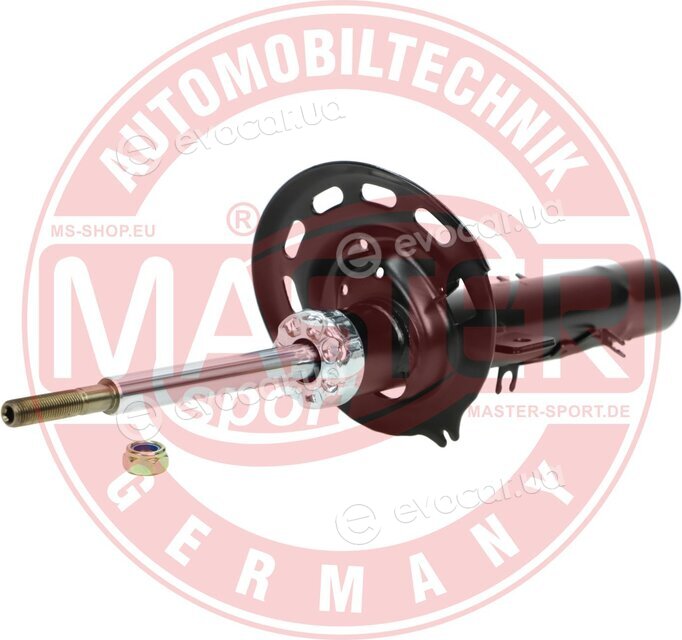 Master Sport 3338005K-PCS-MS