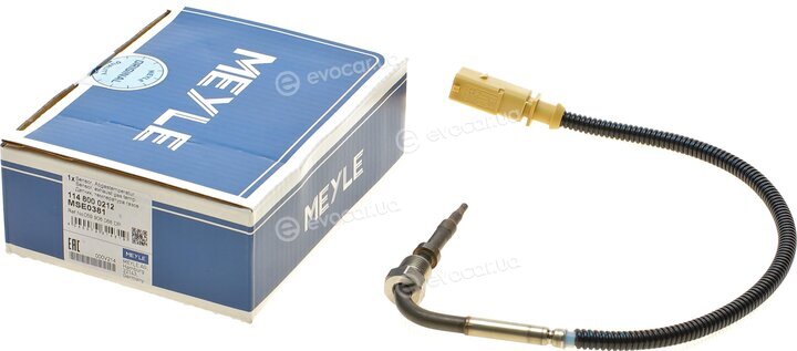 Meyle 114 800 0212