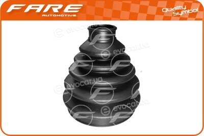 Fare 2117