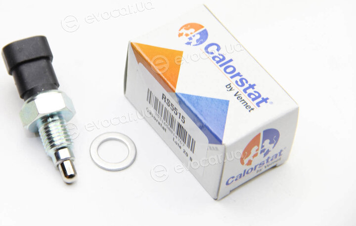 Vernet / Calorstat RS5515