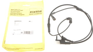 Textar 98058200