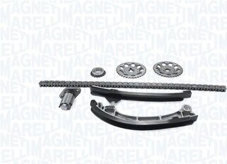 Magneti Marelli 341500000230