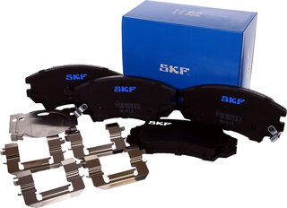 SKF VKBP 80264 A