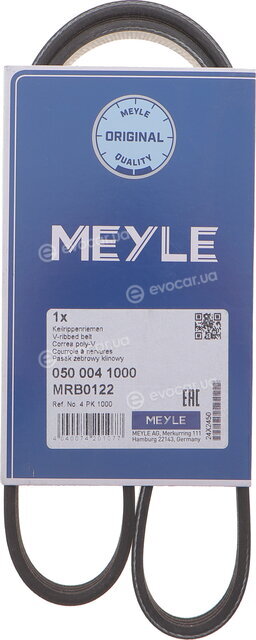 Meyle 050 004 1000