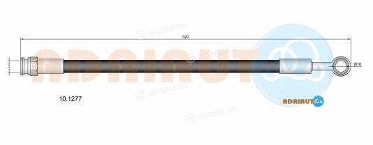 Adriauto 10.1277