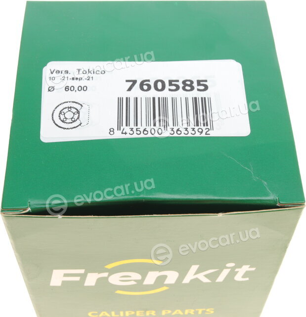 Frenkit 760585