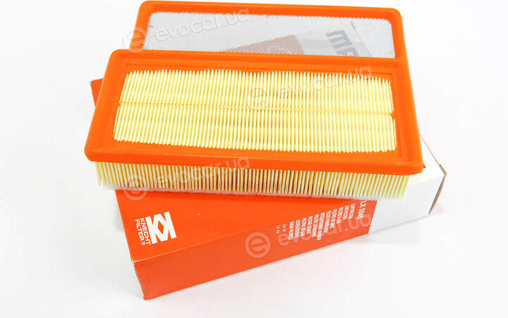 Mahle LX 3345